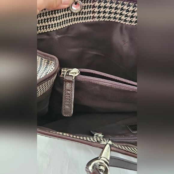 Ralph Lauren Tote Bag - Picture 10 of 13